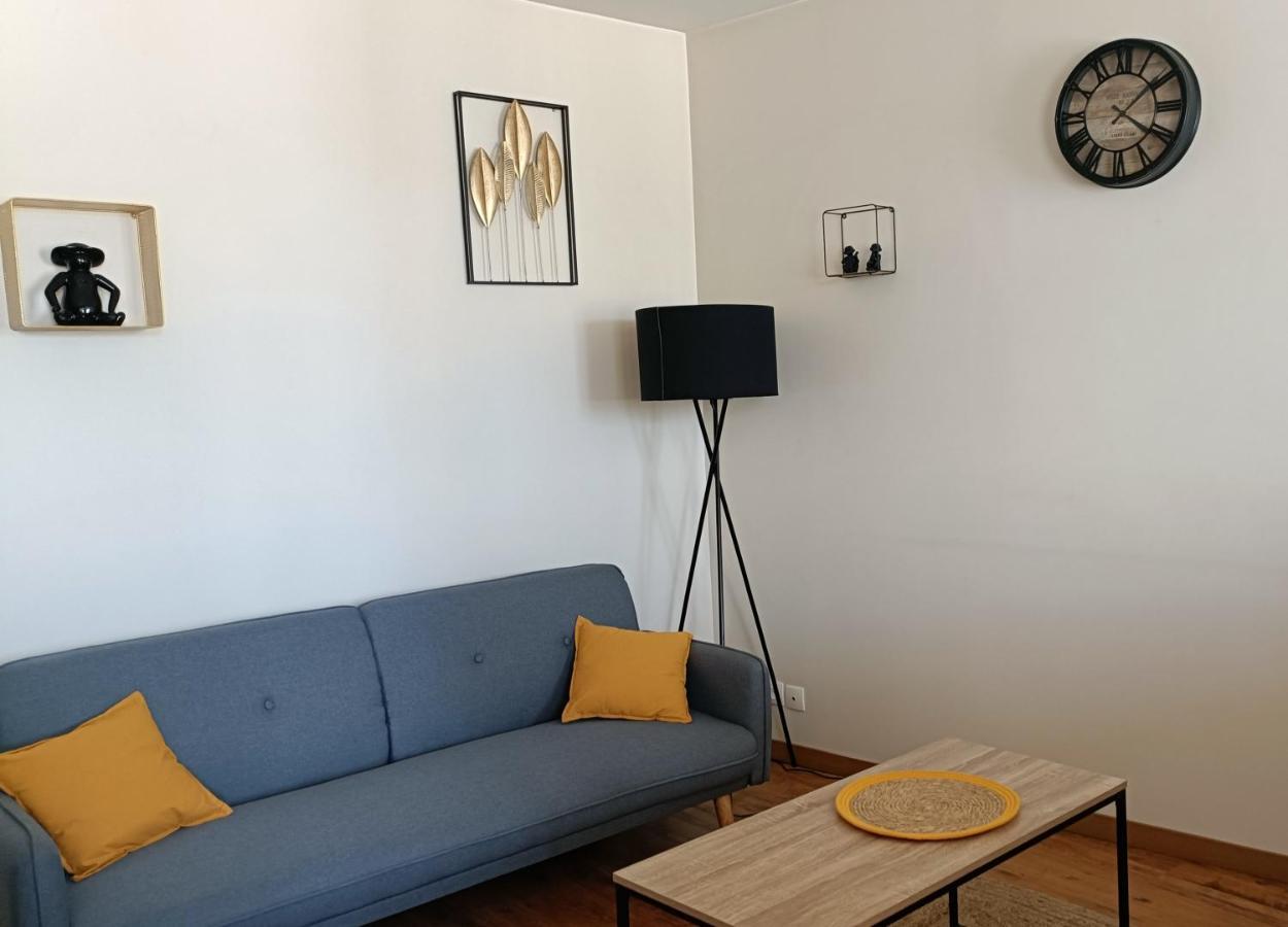 La Clair'Fontaine Apartment Clairvaux Екстериор снимка